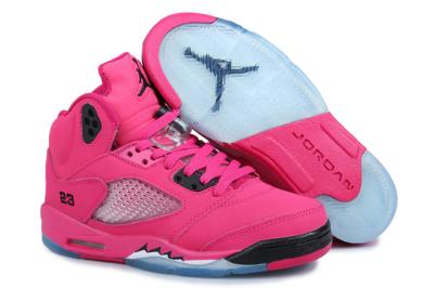 Air Jordan 5-126